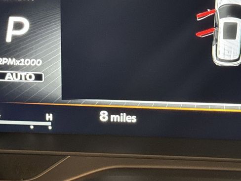 Used 2024 INFINITI QX60 Autograph w/ Cargo Package image 20