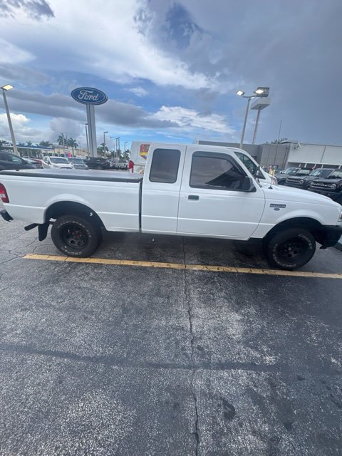 Used 2007 Ford Ranger XL RWD image 6