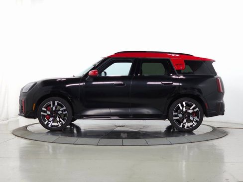 Used 2025 MINI Cooper Countryman John Cooper Works AWD/4WD image 5