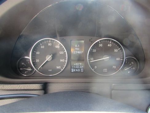 Used 2006 Mercedes-Benz C 230 Sedan image 12