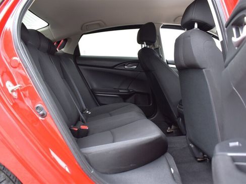 Used 2019 Honda Civic LX image 25