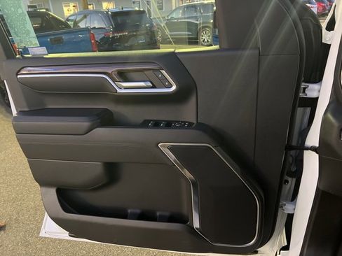 Used 2022 Chevrolet Silverado 1500 LT image 20