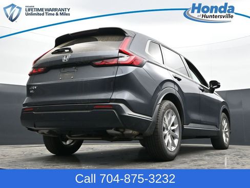 Used 2024 Honda CR-V EX-L image 29