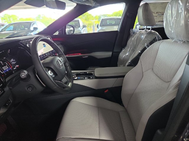 New 2026 Lexus RX 350 Premium Plus FWD image 11