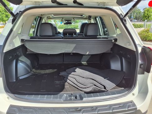 Used 2021 Subaru Forester Limited AWD/4WD image 18