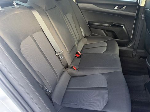 Used 2021 Kia K5 LXS image 30