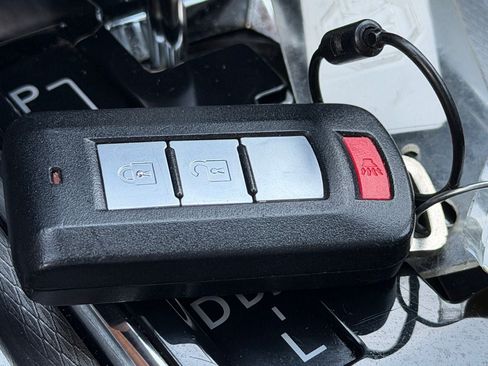 Used 2024 Mitsubishi Outlander Sport LE AWD/4WD image 38