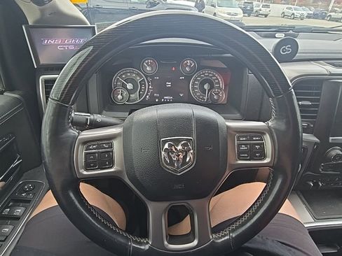 Used 2014 RAM 1500 Limited image 14