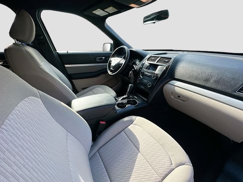 Used 2019 Ford Explorer FWD image 31