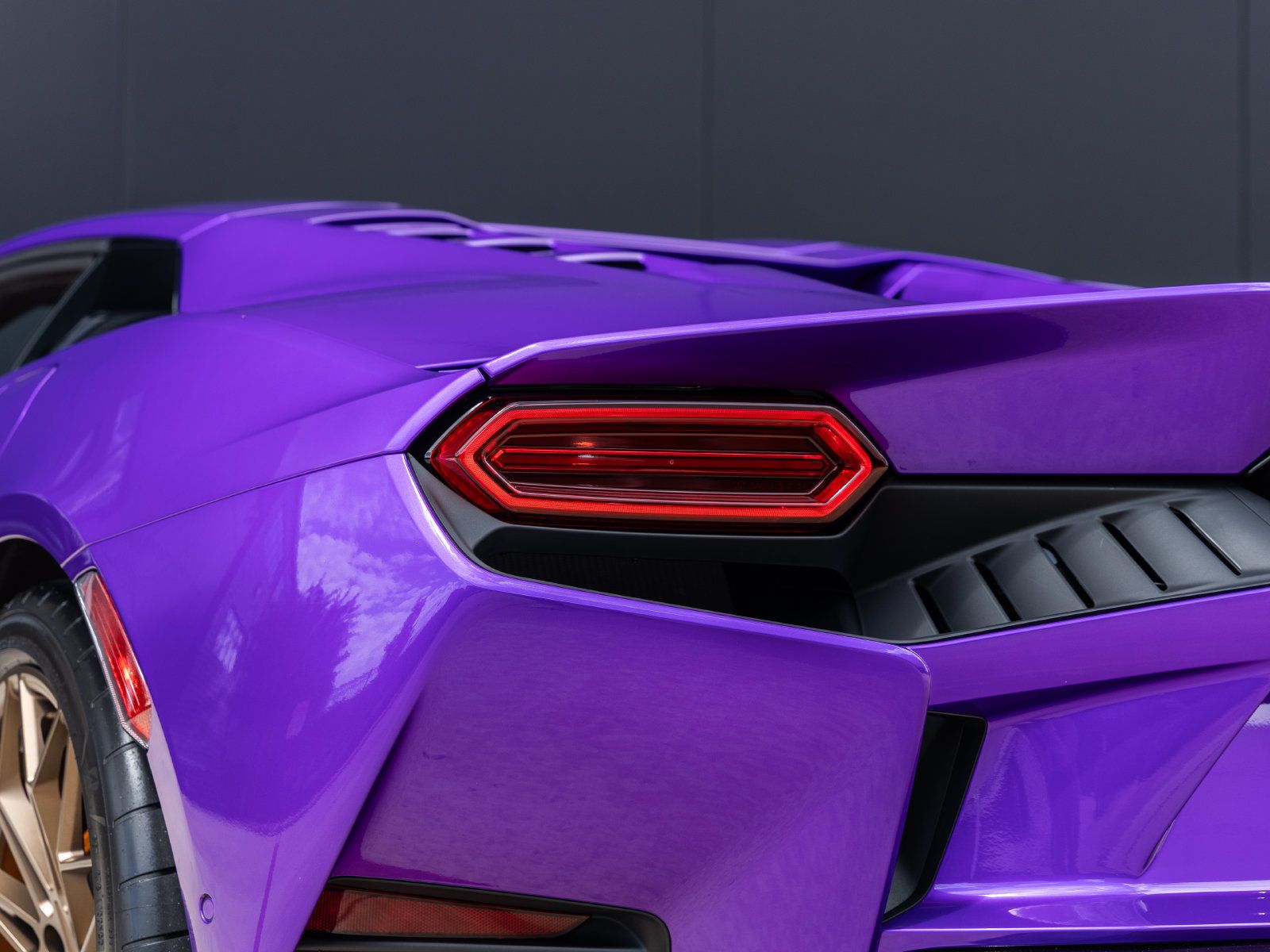 Used 2026 Lamborghini Temerario AWD/4WD image 13
