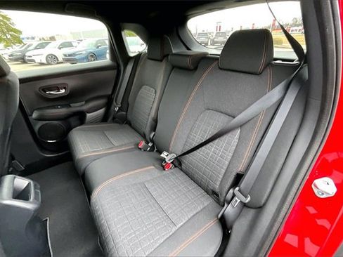 New 2026 Honda HR-V Sport image 24