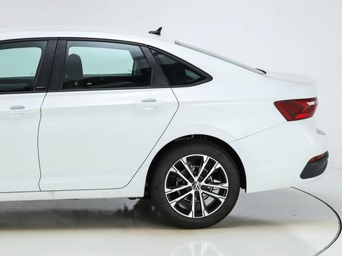 New 2026 Volkswagen Jetta Sport FWD image 4