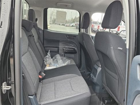 New 2025 Ford Maverick XLT w/ Black Appearance Package image 41
