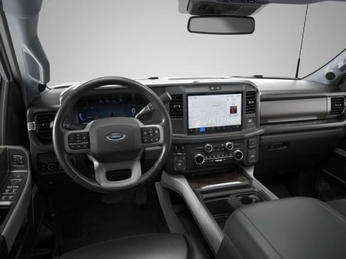 New 2026 Ford F250 Lariat w/ Chrome Package AWD/4WD image 29