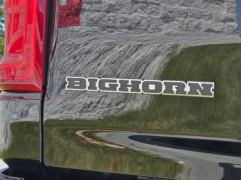 New 2026 RAM 1500 Big Horn image 26