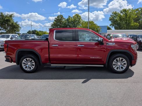 Used 2023 GMC Sierra 1500 Denali AWD/4WD image 2