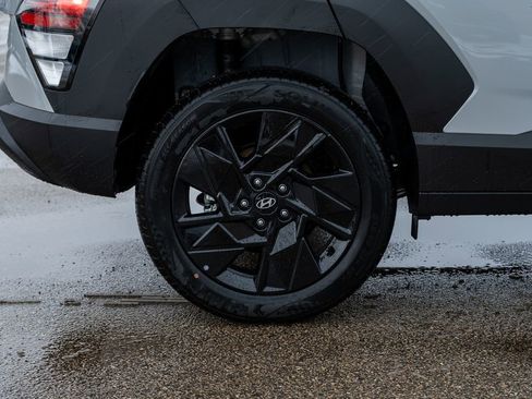 New 2026 Hyundai Kona SEL Sport image 9