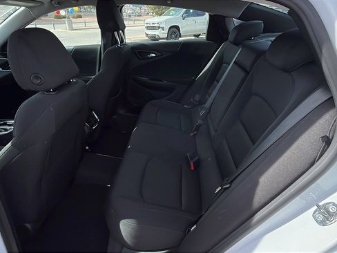 Certified 2024 Chevrolet Malibu LT image 23