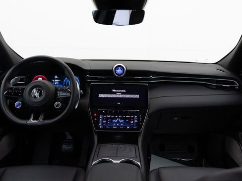 Used 2024 Maserati Grecale GT image 61