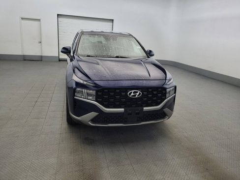 Used 2023 Hyundai Santa Fe SE w/ Cargo Package AWD/4WD image 14