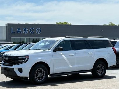 Used 2025 Ford Expedition Max Active