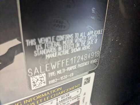 New 2026 Land Rover Defender 130 V8 image 19