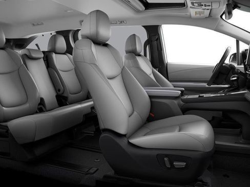 New 2026 Toyota Sienna XLE FWD image 66