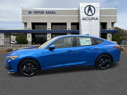 New 2026 Acura Integra A-Spec image 11