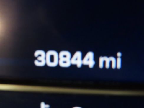 Used 2023 Chevrolet Silverado 1500 LT image 22