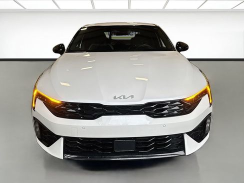 Used 2025 Kia K5 GT-Line FWD image 2