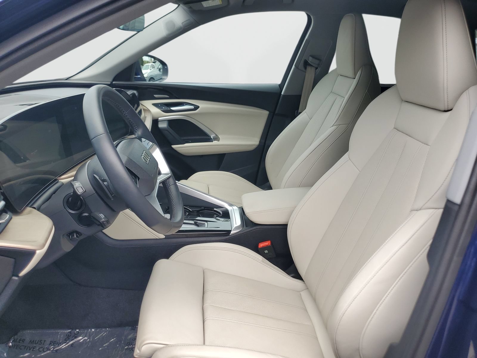 Used 2025 Audi Q5 Premium w/ Premium Plus AWD/4WD image 19