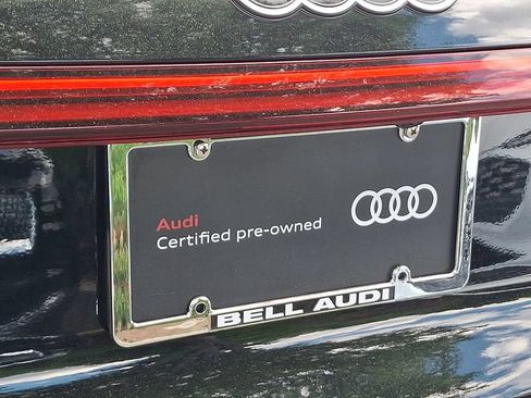 Used 2025 Audi Q5 Premium w/ Convenience Package AWD/4WD image 31