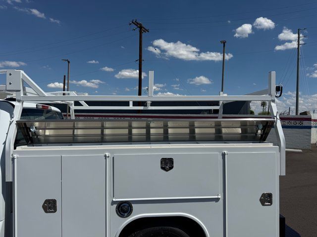 New 2026 Ford F250 XL w/ XL Chrome Package RWD image 14