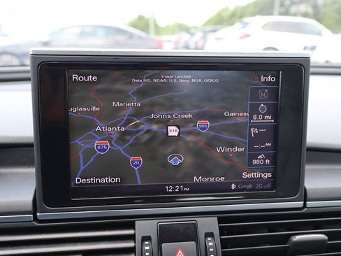 Used 2014 Audi A6 TDI Premium Plus AWD/4WD image 29