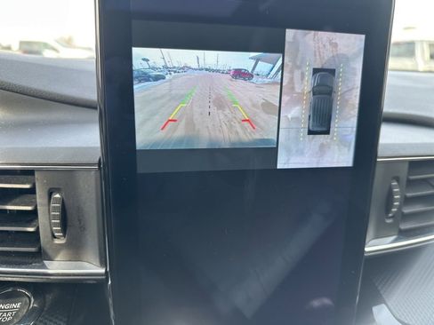 Used 2023 Ford Explorer ST w/ Equipment Group 401A image 18