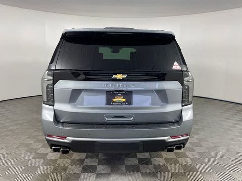 New 2026 Chevrolet Tahoe High Country AWD/4WD image 20