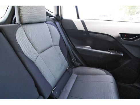 Certified 2024 Subaru Crosstrek 2.0i Premium AWD/4WD image 12