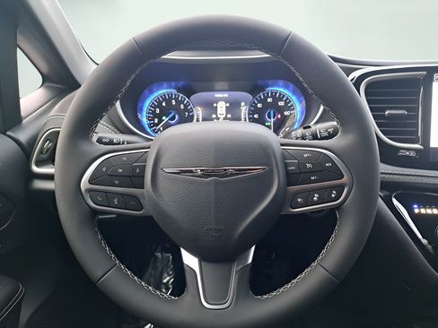 New 2026 Chrysler Pacifica Select FWD image 19
