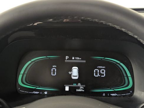 Used 2025 Hyundai Palisade SEL FWD image 19