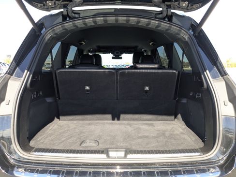 Used 2020 Mercedes-Benz GLS 450 4MATIC image 15