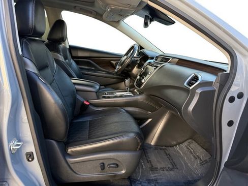 Used 2023 Nissan Murano Platinum w/ Cargo Package AWD/4WD image 12