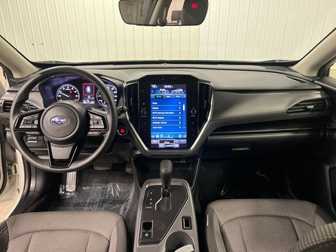 Used 2024 Subaru Crosstrek 2.0i Premium AWD/4WD image 16