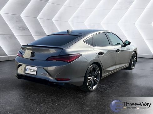 Used 2024 Acura Integra A-Spec image 5