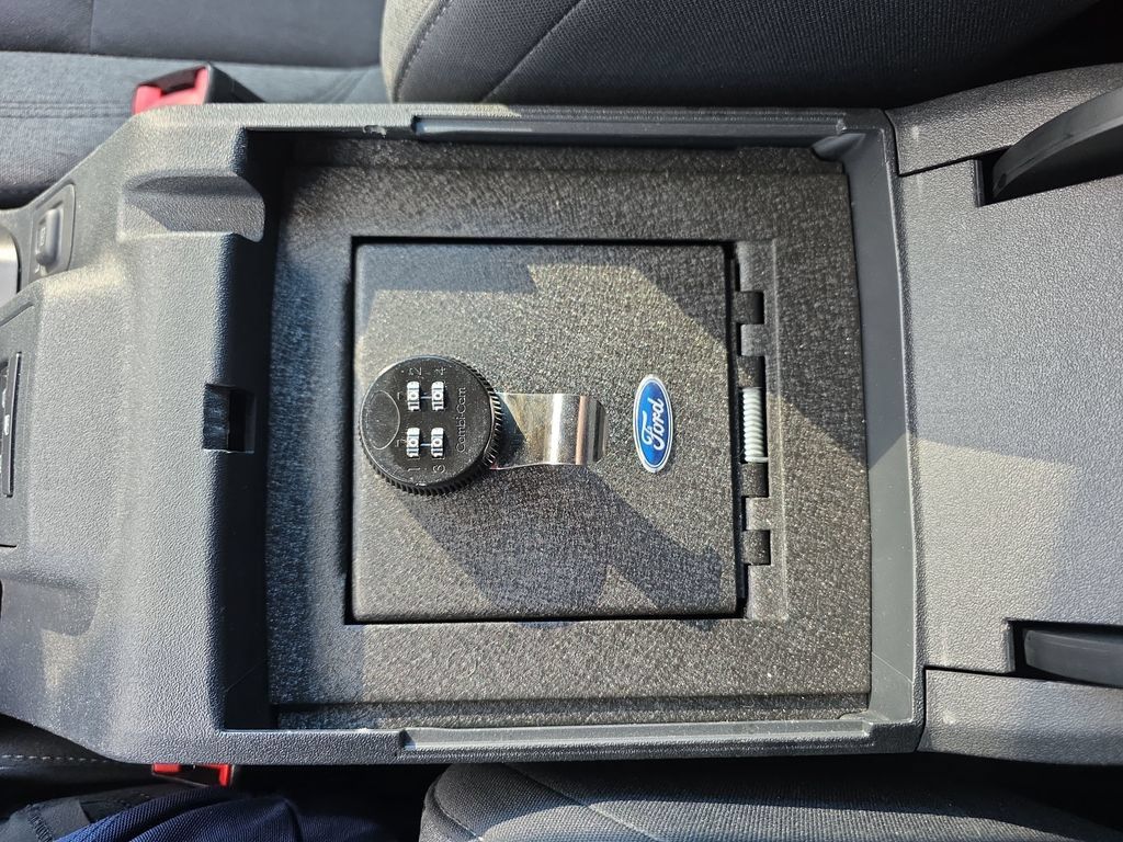 Used 2021 Ford Bronco Big Bend AWD/4WD image 36