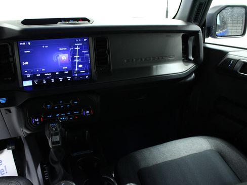 New 2026 Ford Bronco Big Bend AWD/4WD image 19