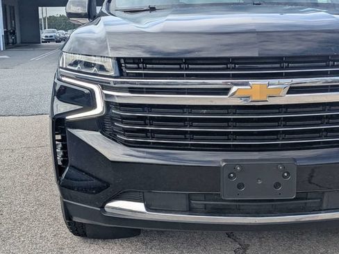 Used 2021 Chevrolet Tahoe LT RWD image 9