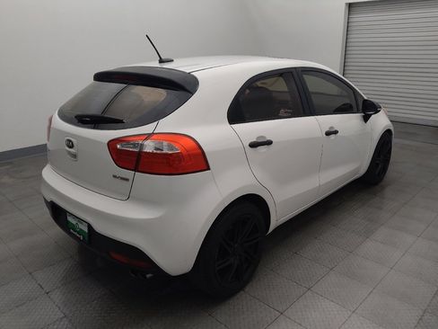 Used 2015 Kia Rio SX w/ Premium Package image 9
