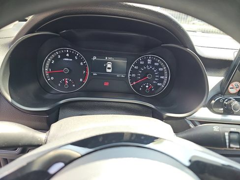 Used 2024 Kia Forte LXS FWD image 10