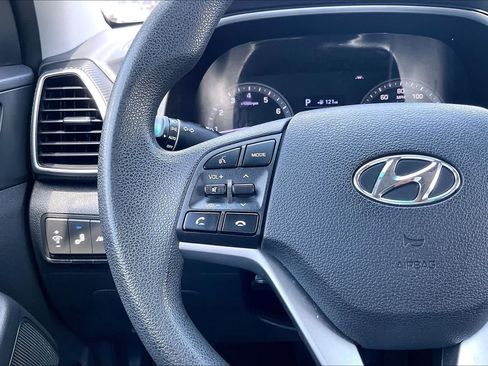 Used 2019 Hyundai Tucson SEL w/ Cargo Package FWD image 23