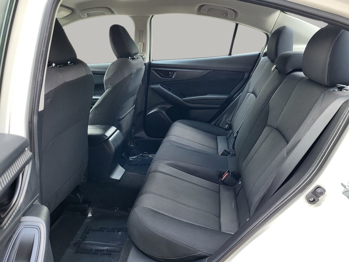 Used 2023 Subaru Impreza 2.0i Premium AWD/4WD image 17